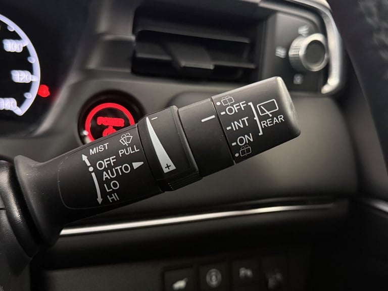 2022 Honda HR-V 1.5 eHEV Advance 5dr CVT HATCHBACK PETROL/ELECTRIC Automatic