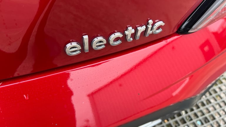 2022 Hyundai KONA 150kW Ultimate 64kWh 5dr Auto HATCHBACK ELECTRIC Automatic