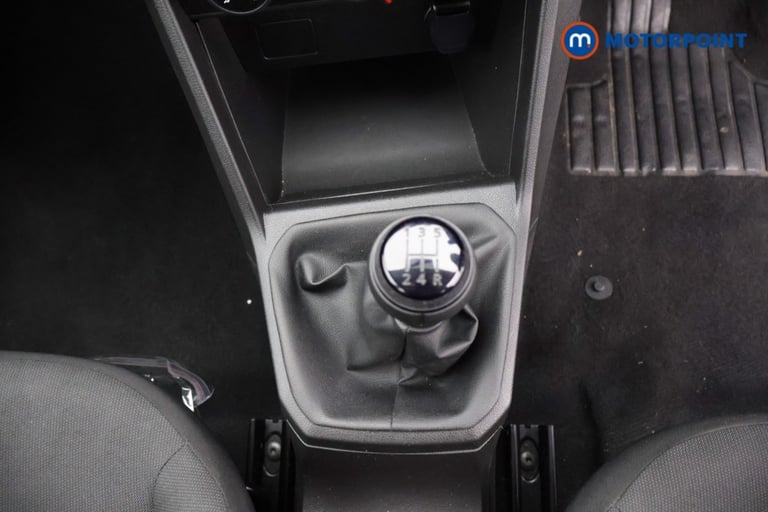 2023 Dacia Sandero 1.0 Tce Essential 5dr Hatchback Petrol Manual