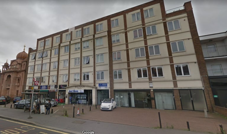 Office Space to Rent Ilford, IG1 