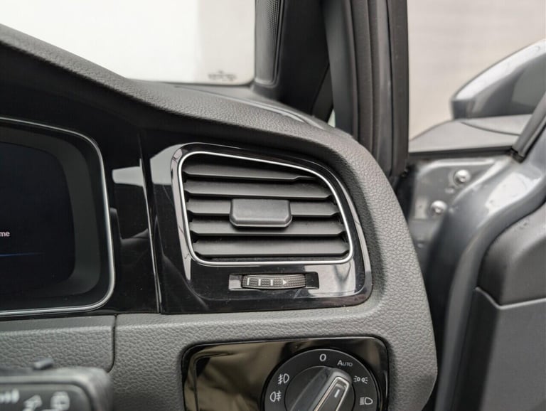 2018 Volkswagen Golf 2.0 TDI GTD Hatchback 5dr Diesel DSG Euro 6 (s/s) (184 ps) - CRUISE CONTROL ...