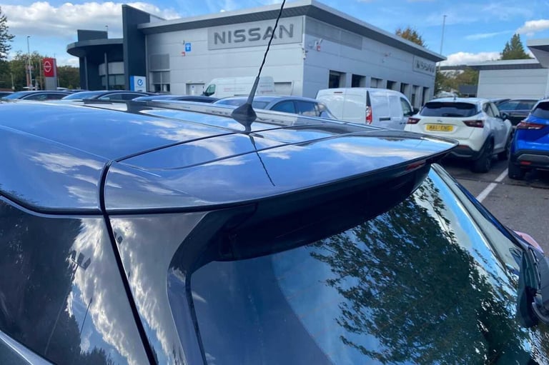 2021 Nissan Micra 1.0 IG-T 92 Acenta 5dr HATCHBACK Petrol Manual