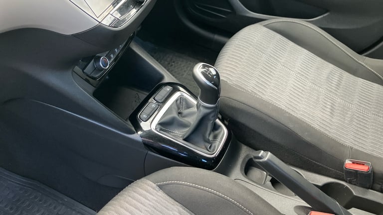 2021 Vauxhall Corsa 1.2 SE 5dr Petrol Hatchback Hatchback Petrol Manual