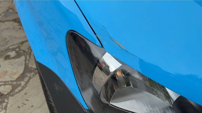 2015 Volkswagen Caddy 1.6 TDI 102PS Startline Van PANEL VAN Diesel Manual