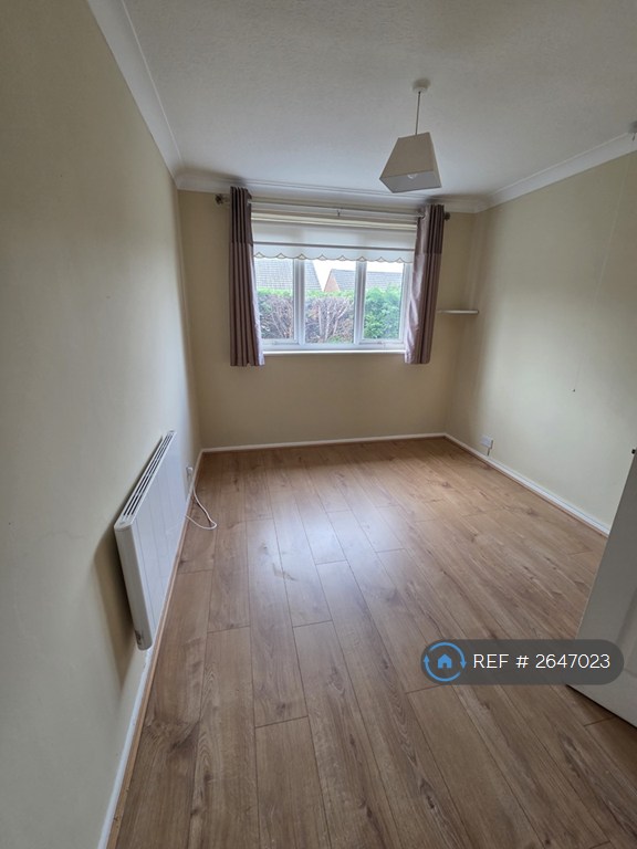 1 bedroom flat in Arden Drive, Birmingham, B26 (1 bed) (#2647023)