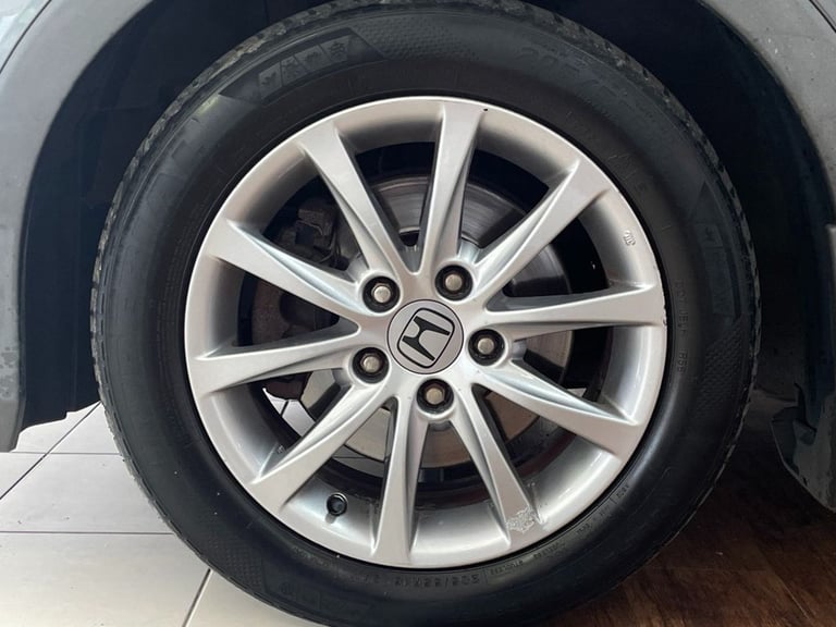 2012 Honda Civic 1.8 i-VTEC ES Hatchback 5dr Petrol Auto Euro 5 (142 ps) Hatchback Petrol Automatic
