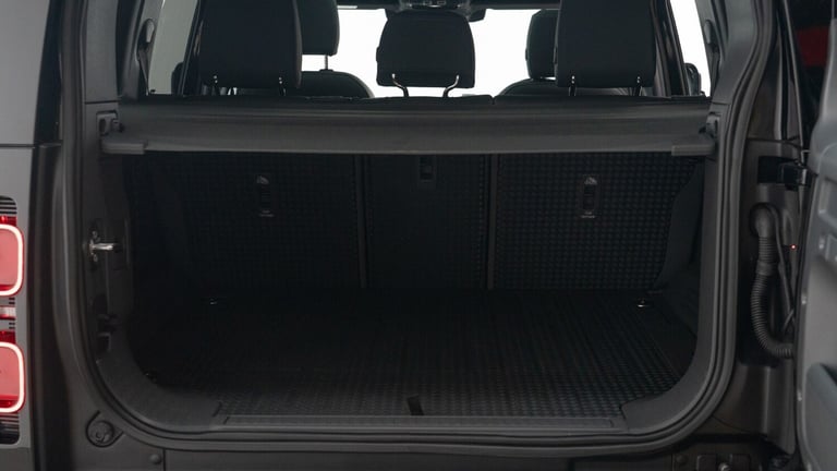 2022 Land Rover Defender (72 Reg) 110 3.0 D250 X-Dynamic S Estate Diesel Automatic