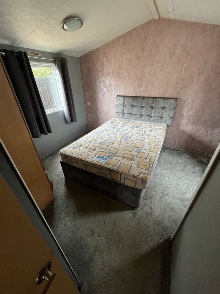 Mobile Home For Rent