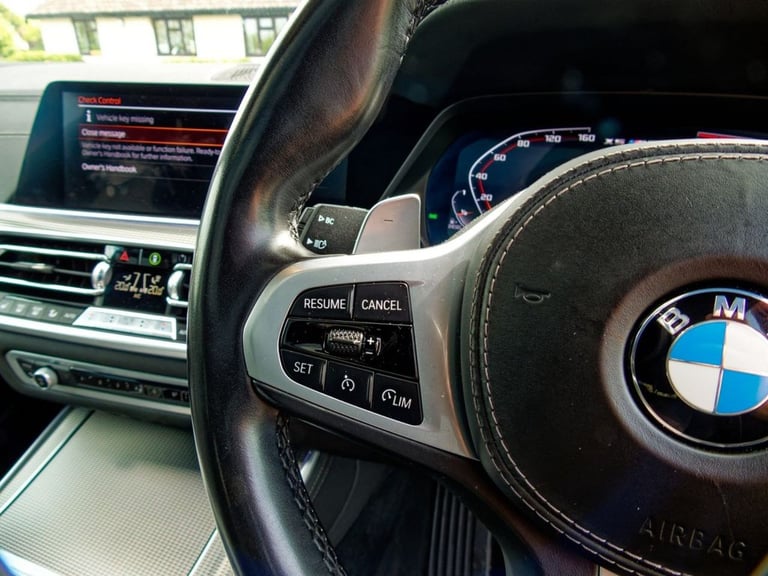 2020 70 BMW X5 3.0 M50D SUV 5DR DIESEL AUTO XDRIVE EURO 6 (S/S) (400 PS) DIESEL