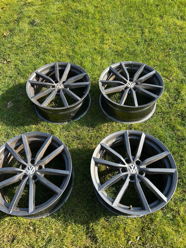 Pretoria alloys 19 inch