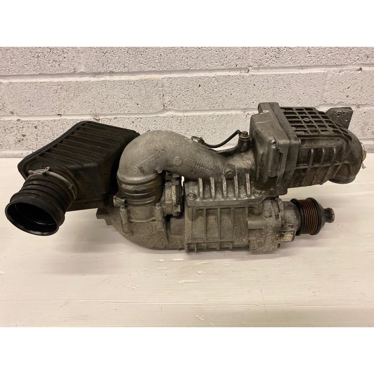 image for Mercedes Benz CLK SuperCharger, PN:A 271-090-27-80, Fit CLK 03-2009