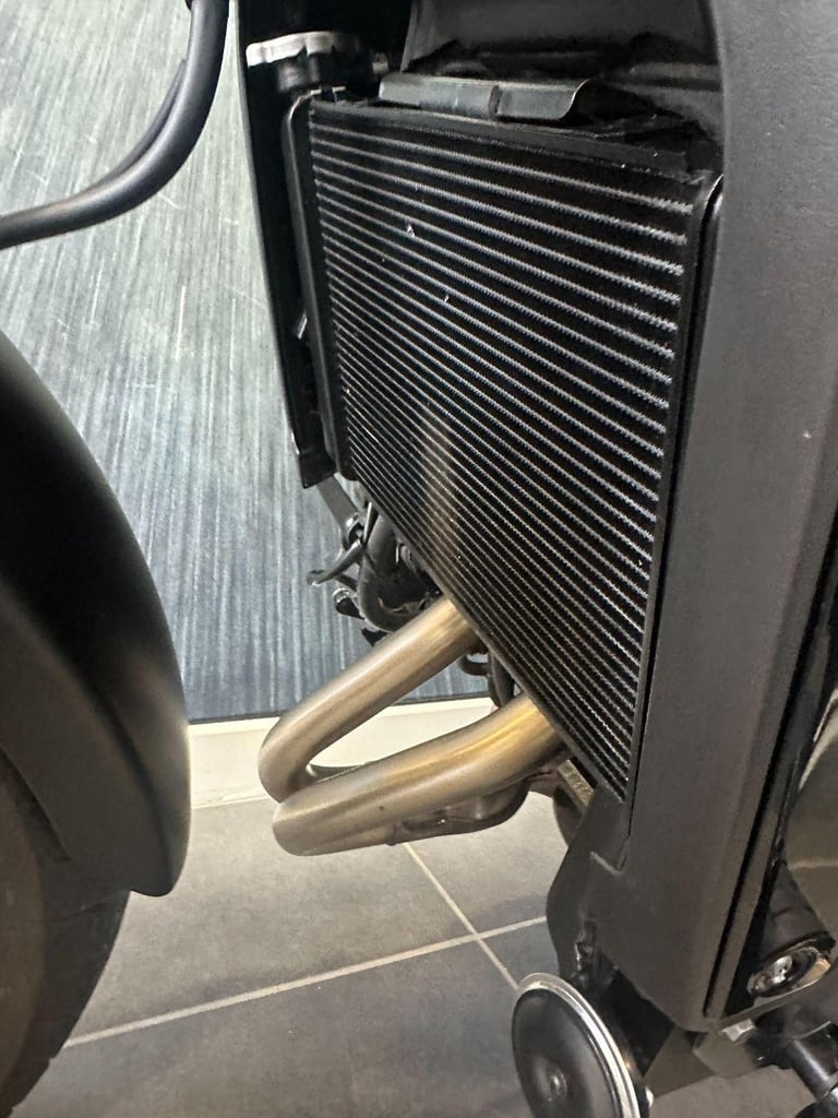 2025 Kawasaki Vulcan S 650 650 Euro 5