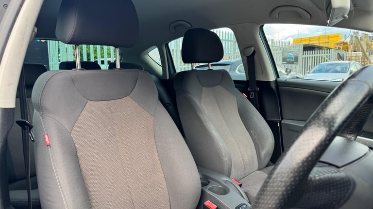 2010 SEAT Leon 2.0 TDI SE Euro 4 5dr HATCHBACK Diesel Manual