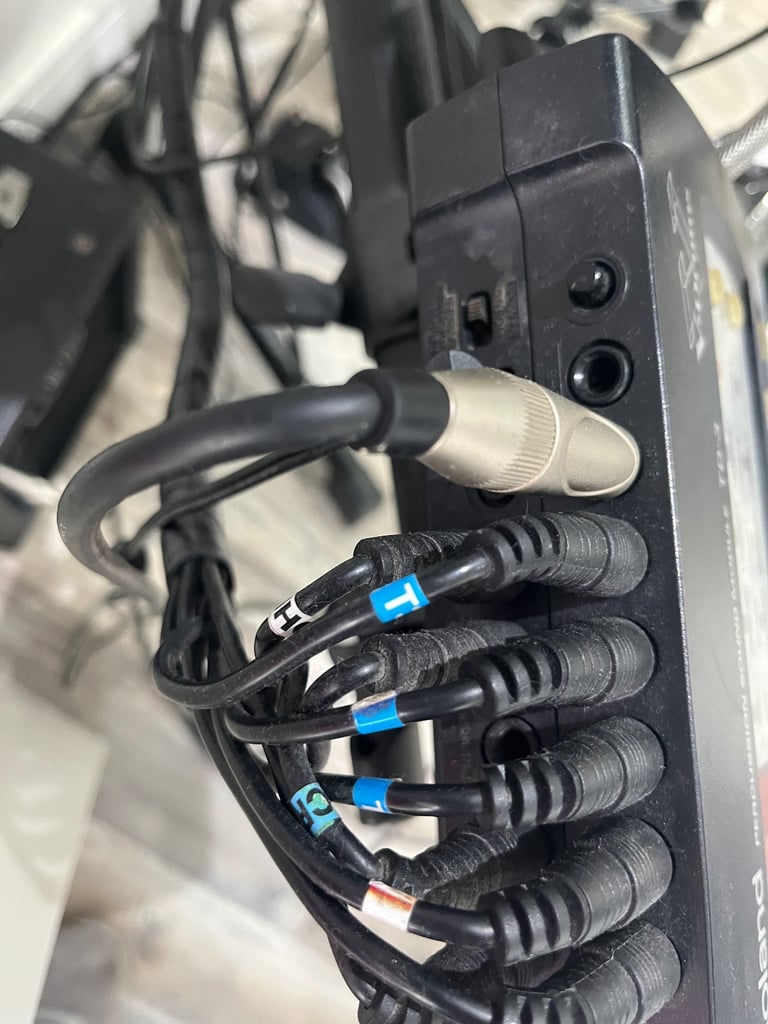 Roland TD-3 Electronic Drum Kit V-Drums