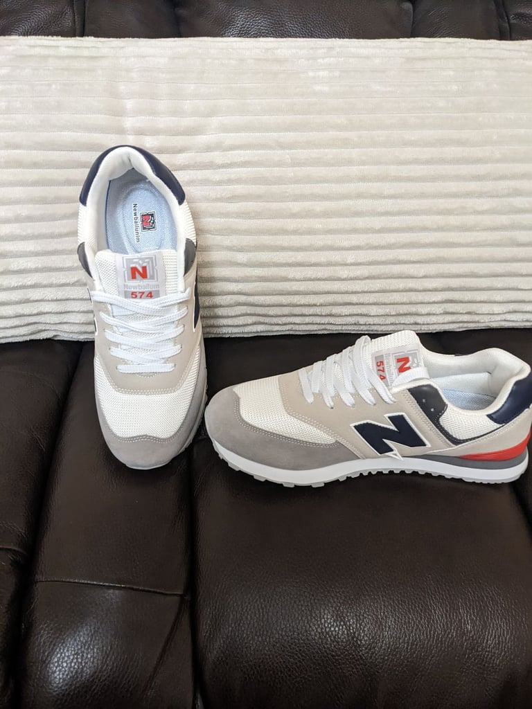 image for Gents Casual Trainers 