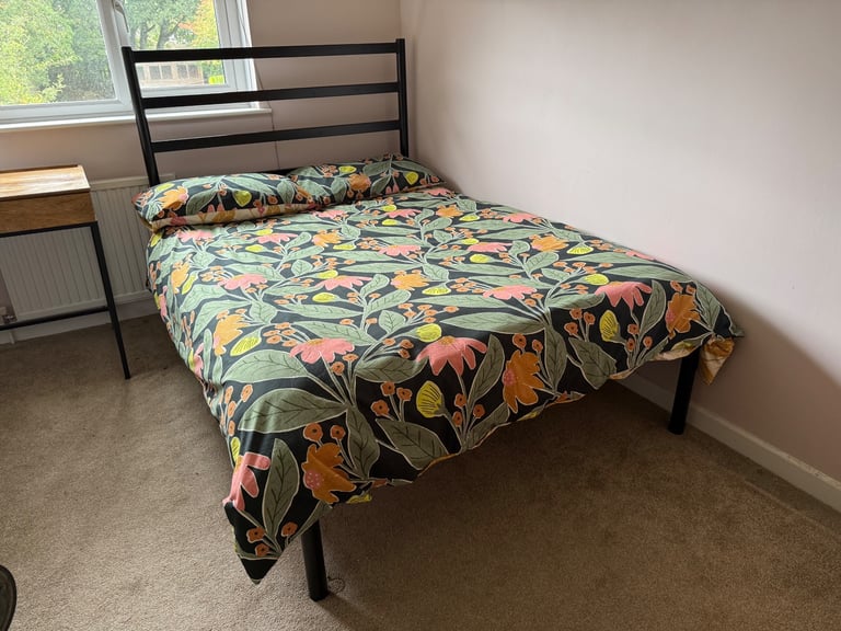 image for Double bed 