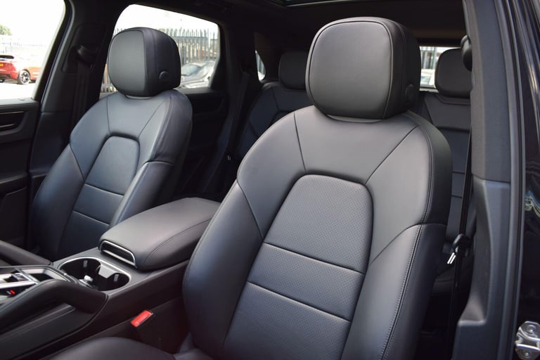 2019 Porsche Cayenne 3.0T V6 TiptronicS 4WD Euro 6 (s/s) 5dr ESTATE Petrol Automatic