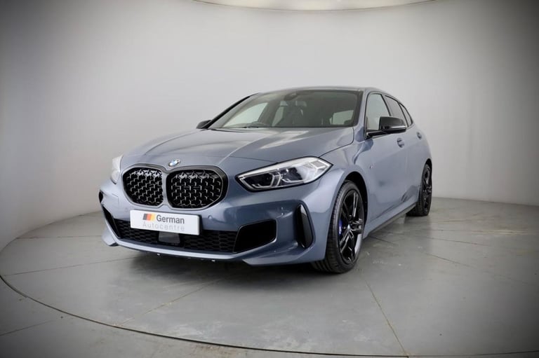 2021 BMW 1 Series 2.0 M135i Hatchback 5dr Petrol Auto xDrive Euro 6 (s/s) (306 ps) Hatchback Petr...