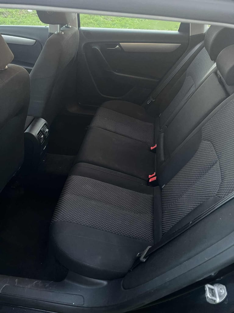 2011 VW Passat £20 Road Tax 