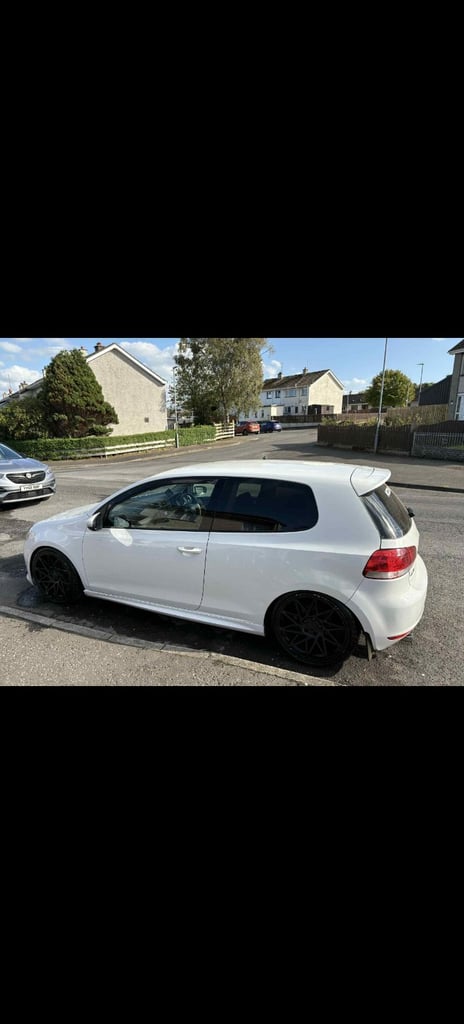 Volkswagen, GOLF, Hatchback, 2010, Manual, 1598 (cc), 3 doors