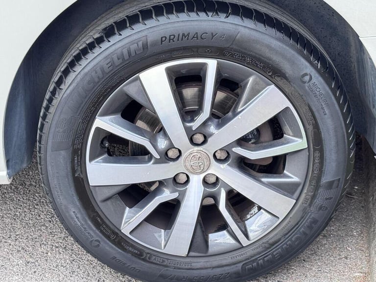2020 Toyota PROACE CITY Verso 2.0D Family Medium MPV 5dr Diesel Auto MWB Euro 6 (s/s) (8 Seat) (1...