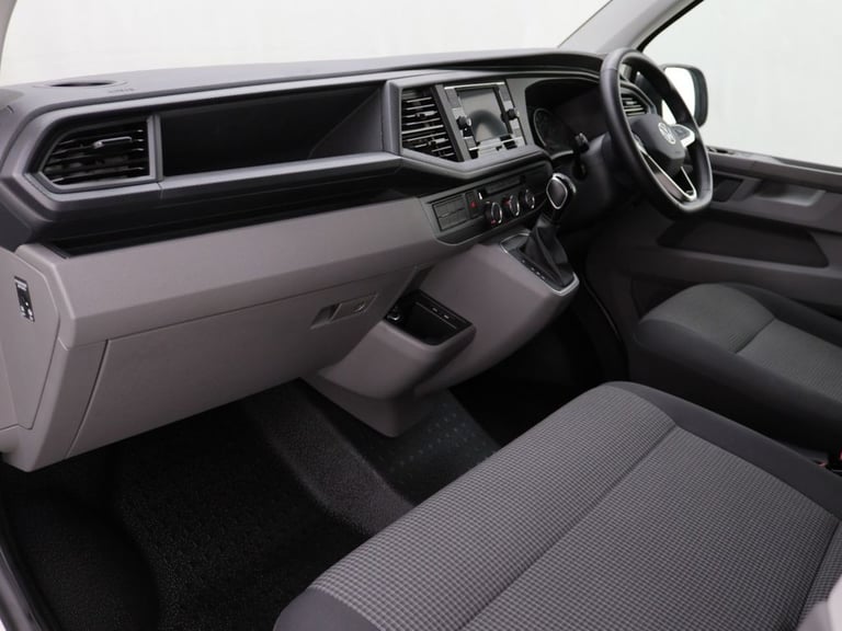 2021 Volkswagen Transporter e 110 37.3kWh Panel Van 5dr Electric Auto LWB (110 ps) PANEL VAN ELEC...