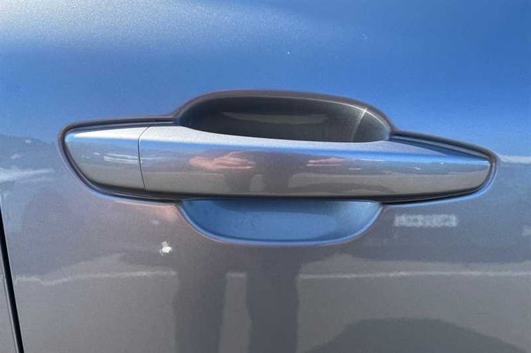 2023 Vauxhall Mokka 1.2 Turbo Design 5dr Auto HATCHBACK PETROL Automatic