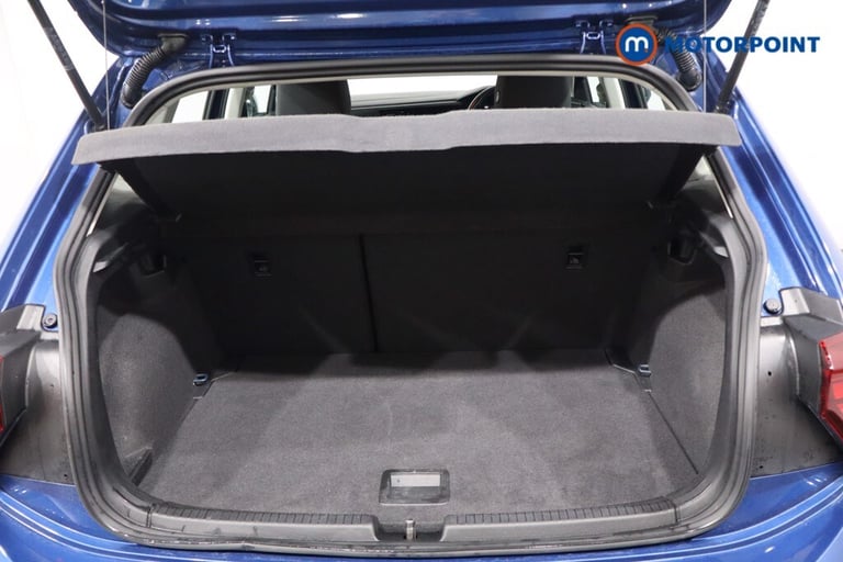 2024 Volkswagen Polo 1.0 TSI Life 5dr DSG Hatchback Petrol Automatic