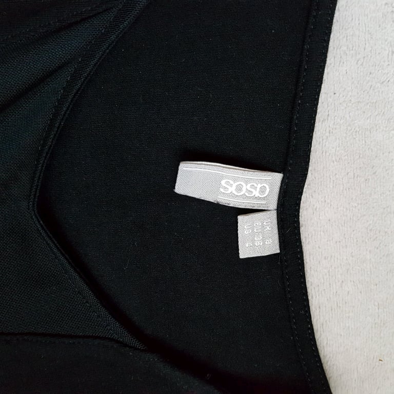 ASOS Dress