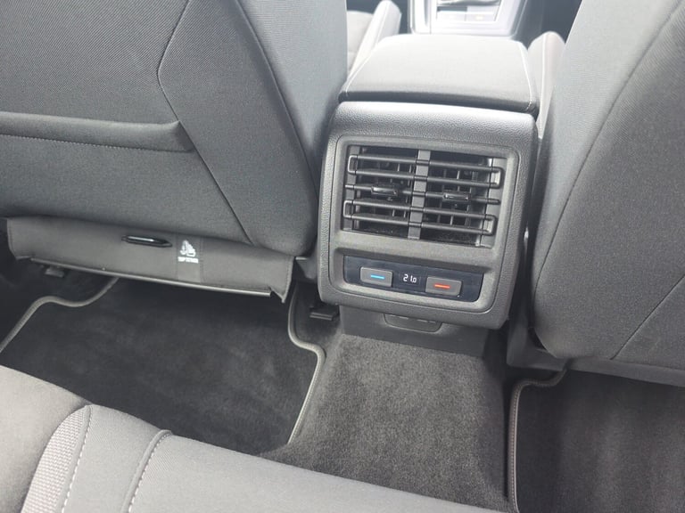 2020 Volkswagen Golf 1.5 TSI Style 5dr Hatchback Petrol Manual