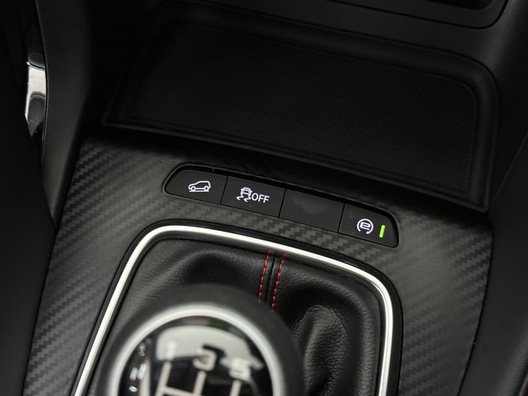 2023 MG MG ZS 1.5 VTi-TECH Excite 5dr HATCHBACK PETROL Manual