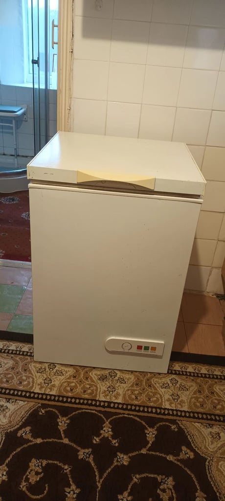 image for Chest freezer