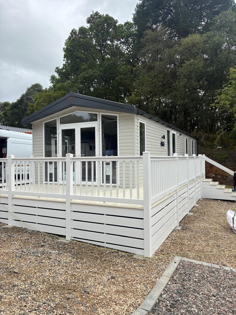 image for Victory Riverwood in Comrie  - Lodge / Caravan 