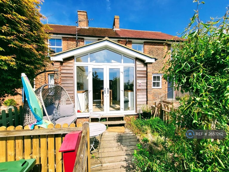 2 bedroom house in Windgrove Cottages, Battle, TN33 (2 bed) (#2657262)