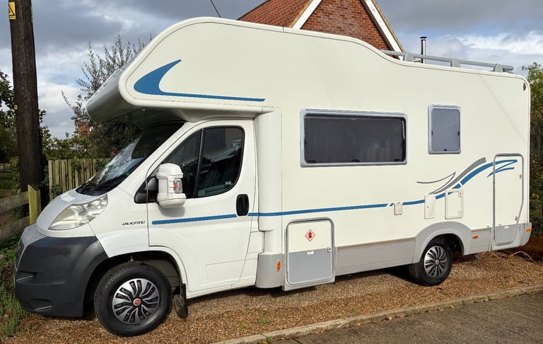Fiat, DUCATO, 2007, 2300 (cc)