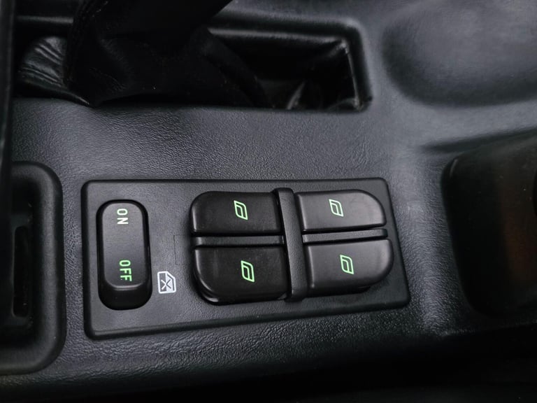 2007 Saab 9-5 1.9TiD Vector Sport 5dr Auto ESTATE DIESEL Automatic