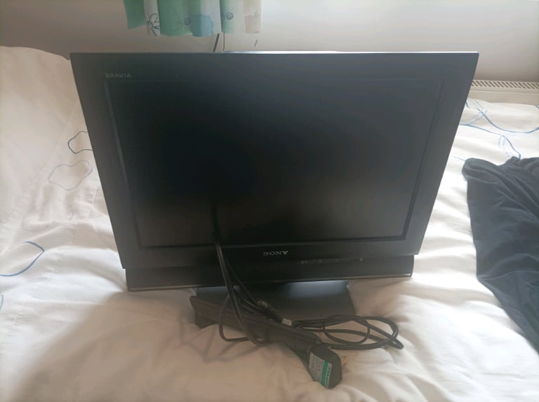 19" Sony TV 📺 Freeview built-in HD HDMI 