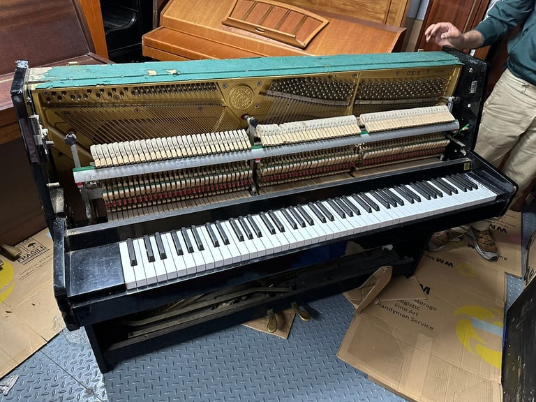 Kawai CX-5 Japanese Make 1989