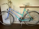 RALEIGH VOGUE – CLASSIC LADIES CYCLE – full working order