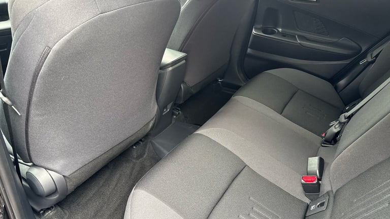 2024 Toyota C-HR 2.0 PHEV Design 5dr CVT Hatchback Hatchback Hybrid Automatic