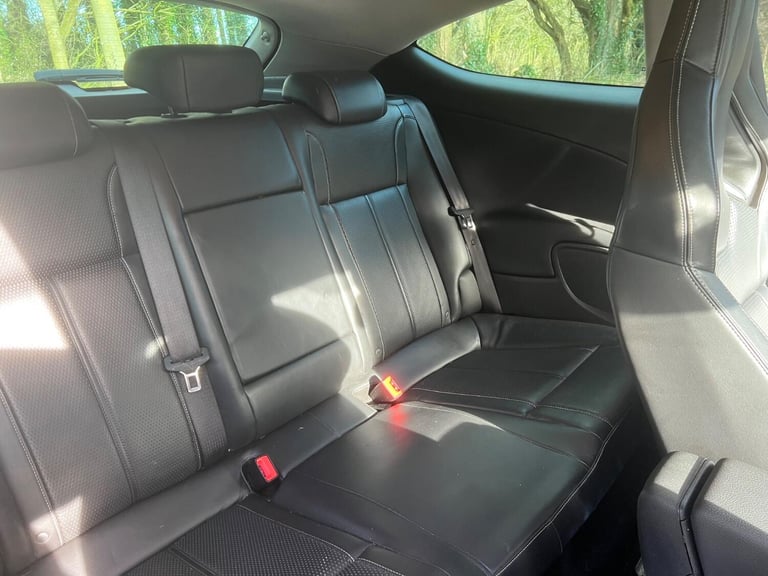 VAUXHALL ASTRA GTC 1.6 CDTi ecoFLEX SRi 2015