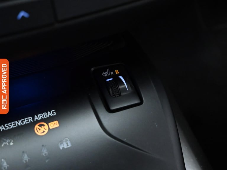 2017 Toyota Avensis 2.0D Excel 5dr ESTATE DIESEL Manual