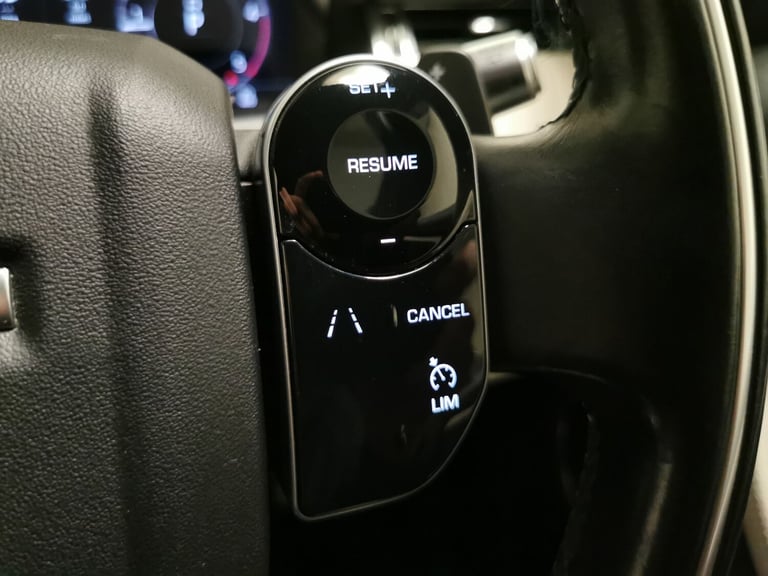 2019 Land Rover Discovery Sport 2.0 D180 R-Dynamic SE 5dr Auto ESTATE DIESEL Automatic