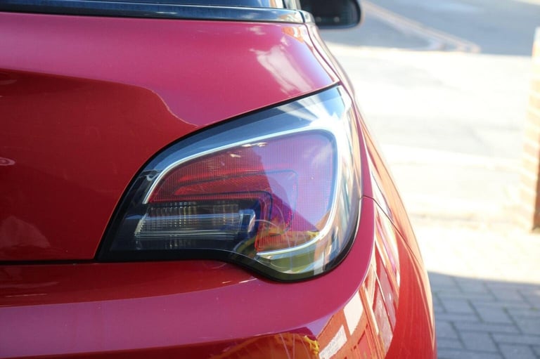 VAUXHALL ADAM 1.2 16v JAM Euro 5 3dr 2014