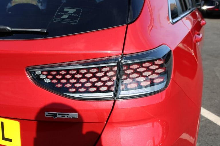 2025 Kia Ceed 1.5 T Gdi Gt Line Hatchback 5dr Petrol Dct Euro 6 (s/s) (138 Bhp) HATCHBACK Petrol ...