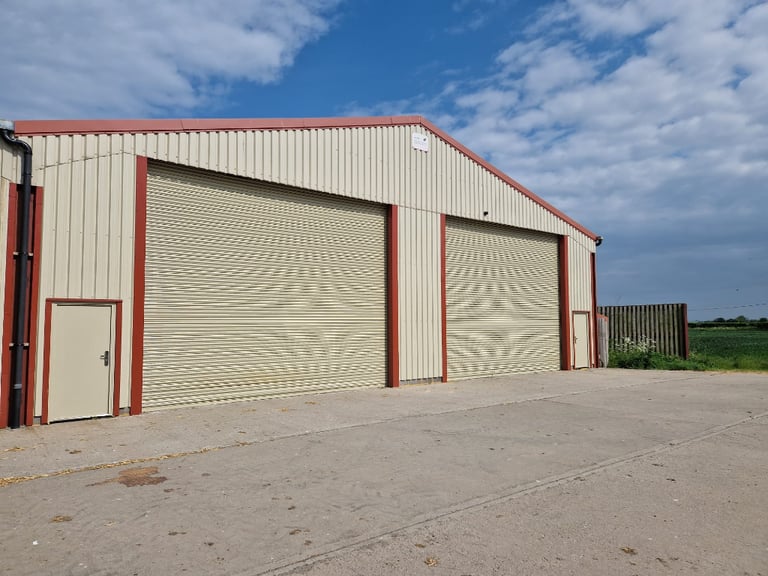 Storage & Distribution Unit to Let at Mundon, Maldon, Essex 4,800 SQ