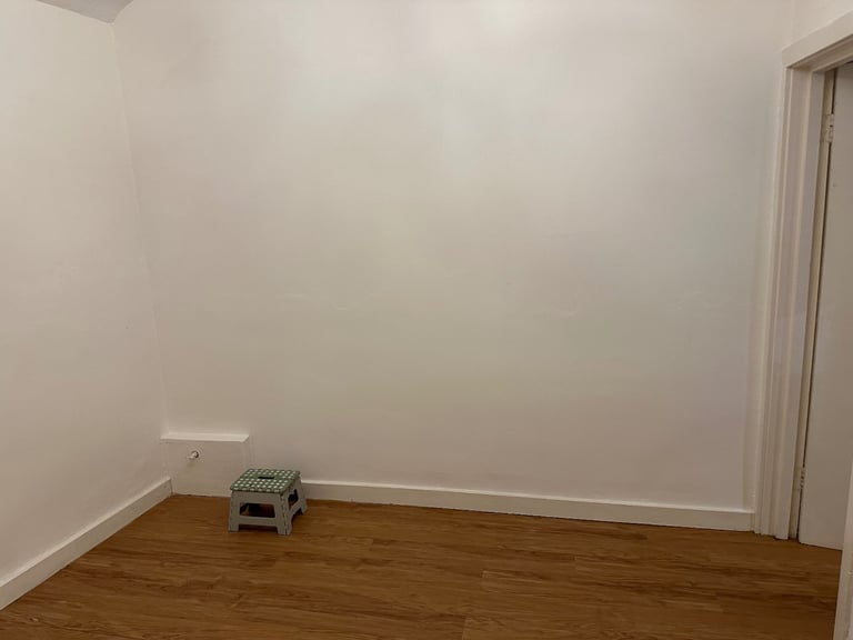 Interior design and painting 