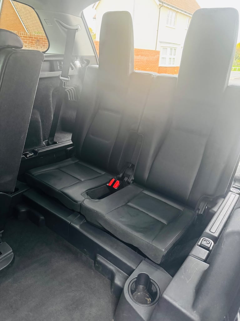 Land Rover, DISCOVERY SPORT, Estate, 2015, Semi-Auto, 2179 (cc), 5 doors