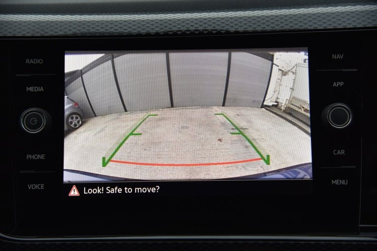 2023 Volkswagen Polo 1.0 TSI Life Hatchback 5dr Petrol DSG Euro 6 (s/s) (95 ps) Hatchback Petrol ...