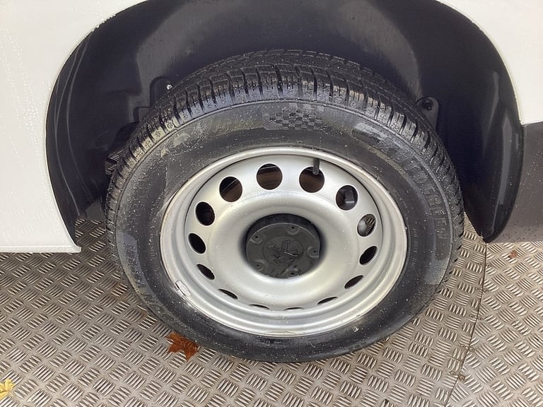 2023 Peugeot Partner BlueHDi 950 Professional Premium + LWB A/C Euro 6 LWB Panel Van Diesel Manual